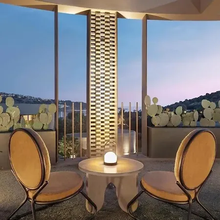 호텔 The Casa Cala Bodrum